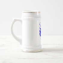 Official Coat of Arms Bavaria Germany Symbol Mug