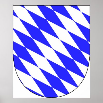 Bayern Shield