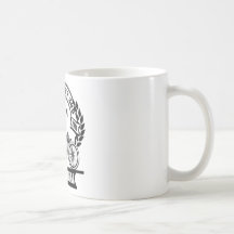 Official Coffe Mug - Dodge City 300 Centennial