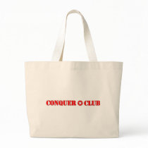 Official Conquer Club bags
