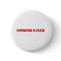 Official Conquer Club buttons by conquerclub Official Conquer Club buttons