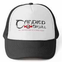 Official CS Hat