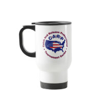 Official CTS Coffee Mug