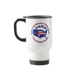 Official CTS mugs