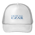 Official Czar Hat
