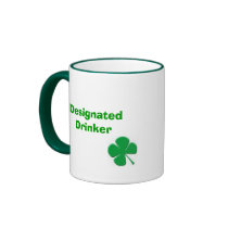 Official D.D. mugs