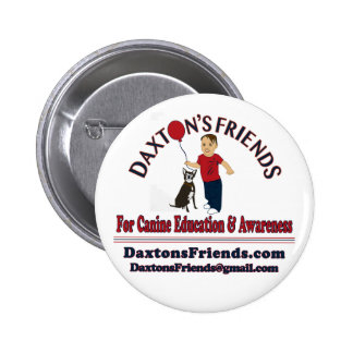 Official Daxton's Friends Button