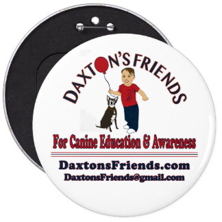 Official Daxton's Friends Button