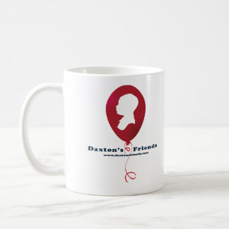 Official Daxton's Friends Mug