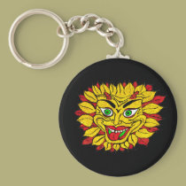 OFFICIAL DEVILHEAD FILMS KEYCHAIN keychains