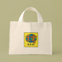 OFFICIAL E.F.A. BAG