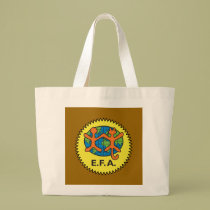 OFFICIAL E.F.A. BAG