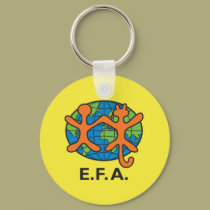 OFFICIAL E.F.A. KEYCHAIN