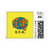 OFFICIAL E.F.A. POSTAGE - Customized postage by DevilheadFilms OFFICIAL E.F.A. POSTAGE - Customized postage