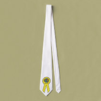 OFFICIAL E.F.A. TIE