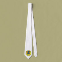 OFFICIAL E.F.A. TIE