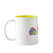 Official Easter Egg Hunter mugs