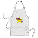 Official EFS Apron