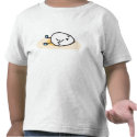 Official Egg Cracker Shirt by SkinnyMinnyMedia Official Egg Cracker Shirt