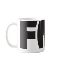 Official FML Mug: FML Logo