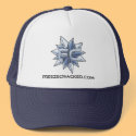 Official FreezeCracker Hat by FreezeCracker Official FreezeCracker Hat