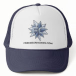 Official FreezeCracker Hat
