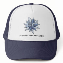 Official FreezeCracker Hat