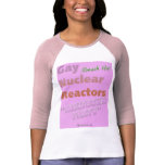 Official G-N-R "Meltdown Party" t-shirts