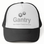 Official Gantry Hat