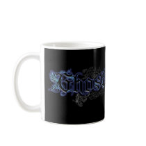 Official Ghost Hunter mugs