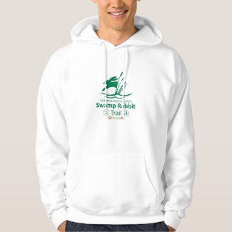 Official GHS Swamp Rabbit Hoodie shirt
