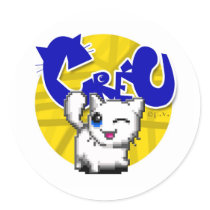 Official Gif Sticker
