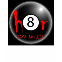 OFFICIAL h8r BABYDOLL SHIRT