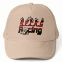 Official Hat by secksracing Official Hat