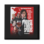 Official HOWS Poster Magnet
