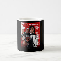 Official HOWS Poster Mug mugs
