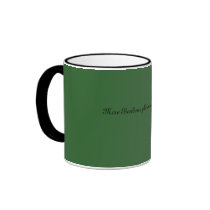 Official Hunter's Widow mugs