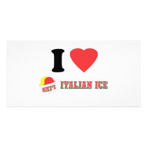 Official "I LOVE MIKE'S ITALIAN ICE" Brand photo cards by mikesitalianice Official "I LOVE MIKE'S ITALIAN ICE" Brand photo cards