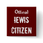 Official IEWIS Citizen buttons