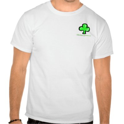 Official Irish Gaelic Translator.com Tee Shirt by eoinoc