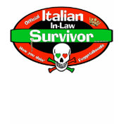 Official Italian In Law Survivor