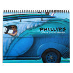 Car Calendars