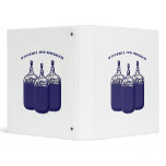 Official Jug Hugger Binders