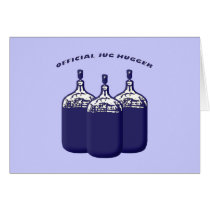 Official Jug Hugger