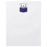 Official Jug Hugger Flyers
