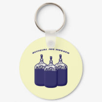 Official Jug Hugger