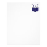 Official Jug Hugger Letterhead Design
