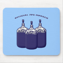 Official Jug Hugger
