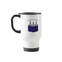 Official Jug Hugger Mug