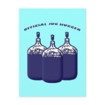Official Jug Hugger